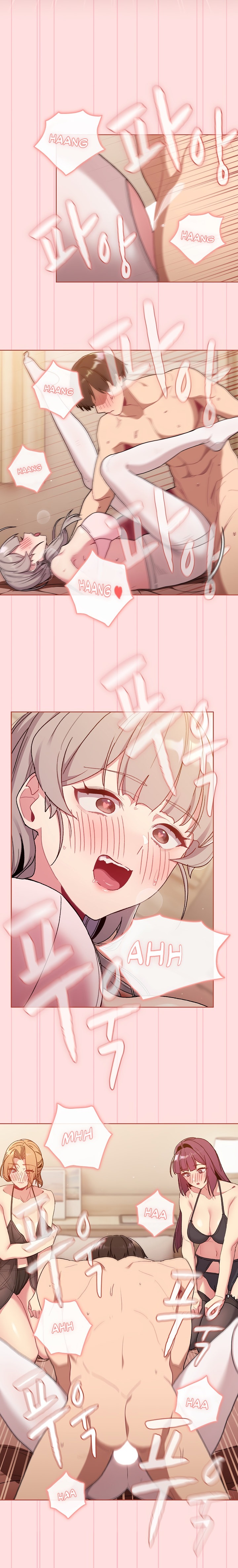 What Do I Do Now? - Chapter 87 [photo 6] - MangaPorn