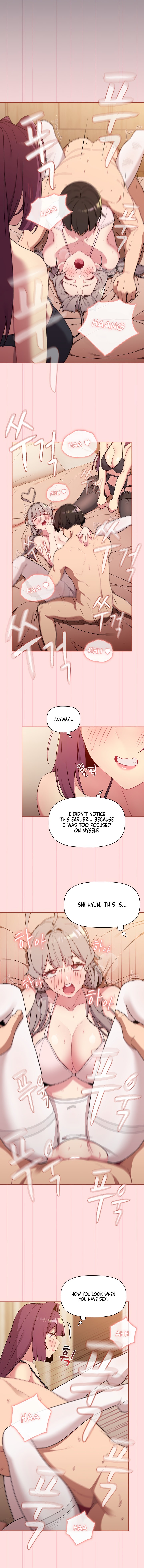 What Do I Do Now? - Chapter 87 [photo 8] - MangaPorn