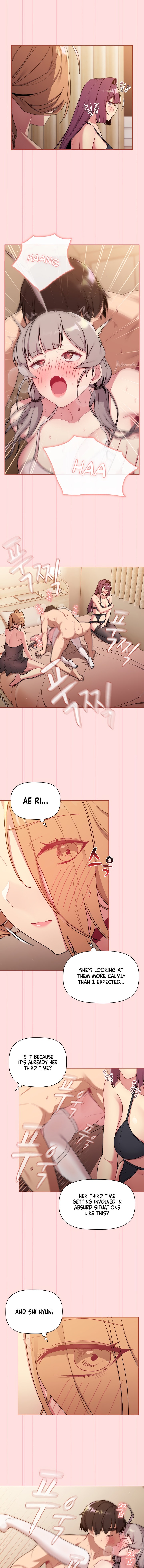 What Do I Do Now? - Chapter 87 [photo 9] - MangaPorn