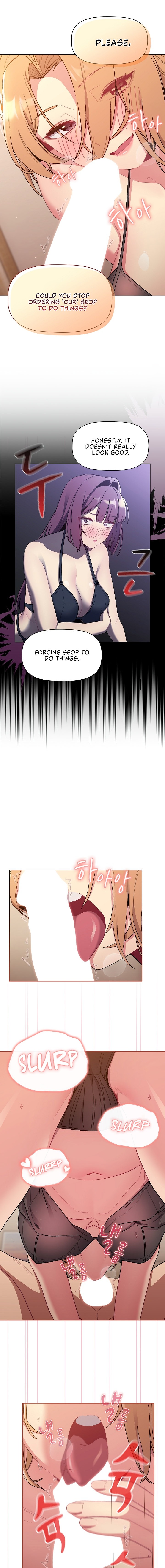 What Do I Do Now? - Chapter 88 [photo 13] - MangaPorn