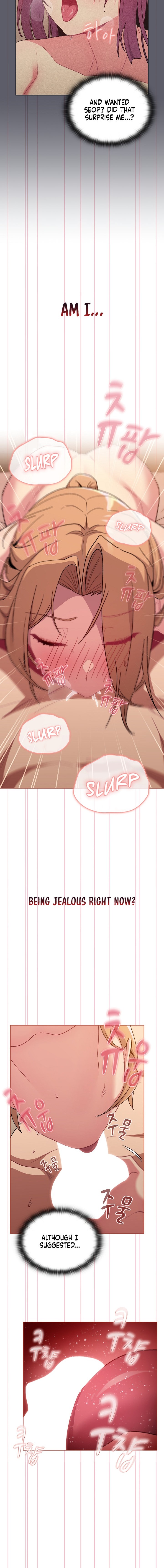 What Do I Do Now? - Chapter 88 [photo 15] - MangaPorn