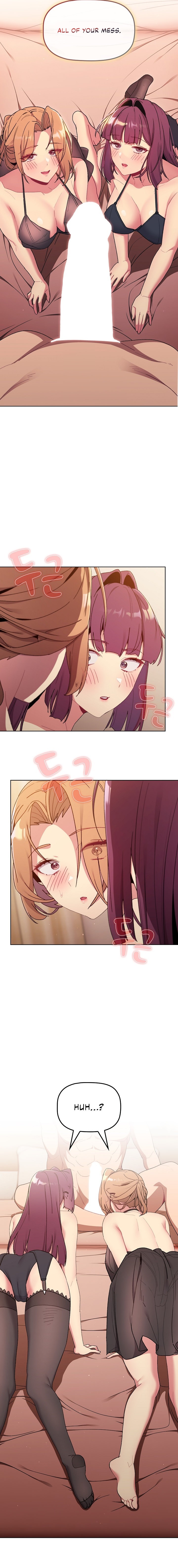 What Do I Do Now? - Chapter 88 [photo 2] - MangaPorn