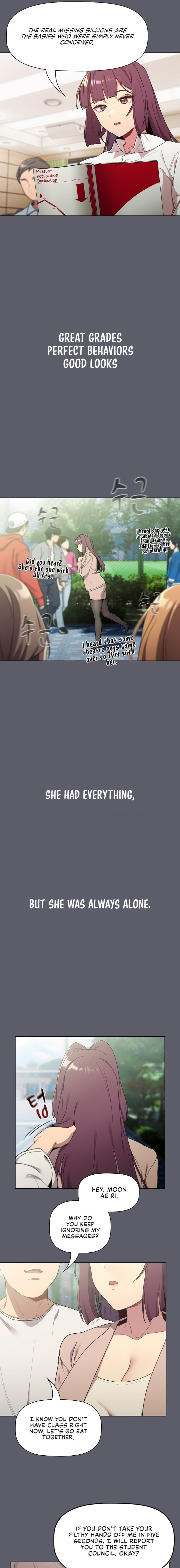 What Do I Do Now? - Chapter 88 [photo 5] - MangaPorn