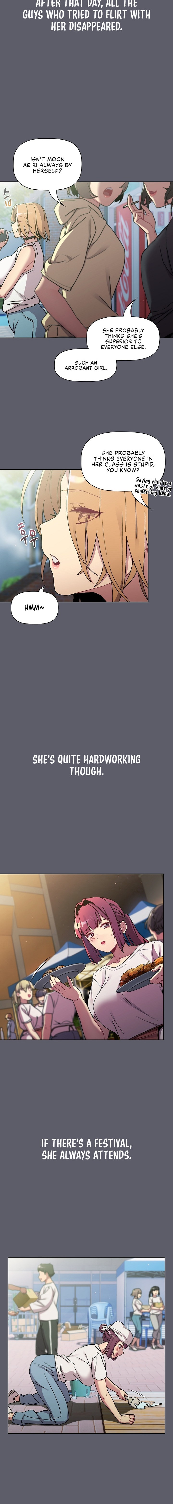 What Do I Do Now? - Chapter 88 [photo 7] - MangaPorn