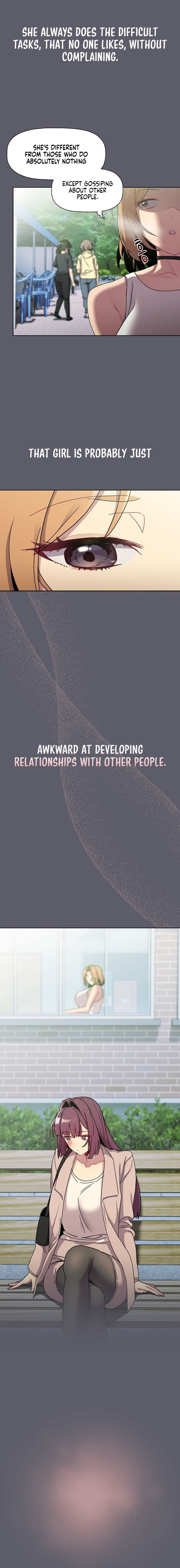 What Do I Do Now? - Chapter 88 [photo 8] - MangaPorn