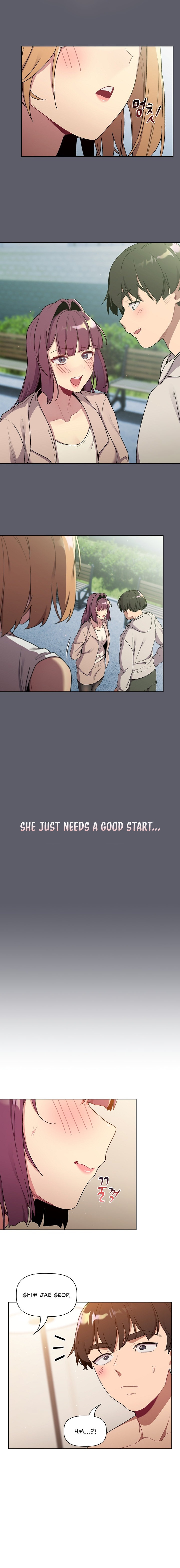 What Do I Do Now? - Chapter 88 [photo 9] - MangaPorn