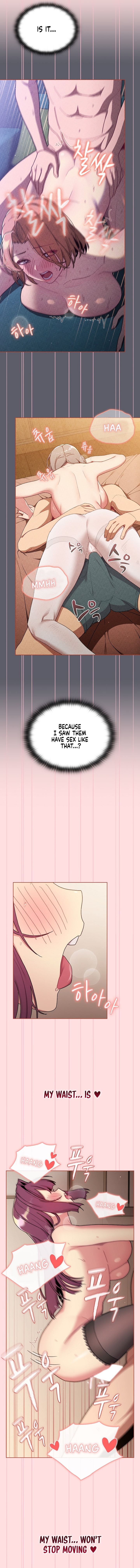 What Do I Do Now? - Chapter 89 [photo 12] - MangaPorn