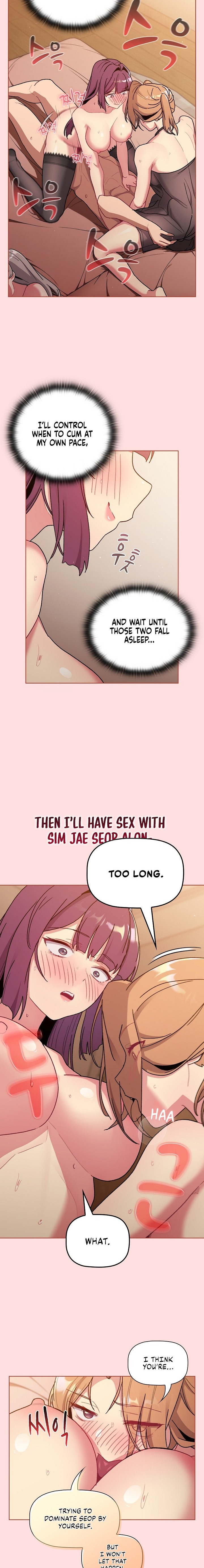 What Do I Do Now? - Chapter 89 [photo 18] - MangaPorn