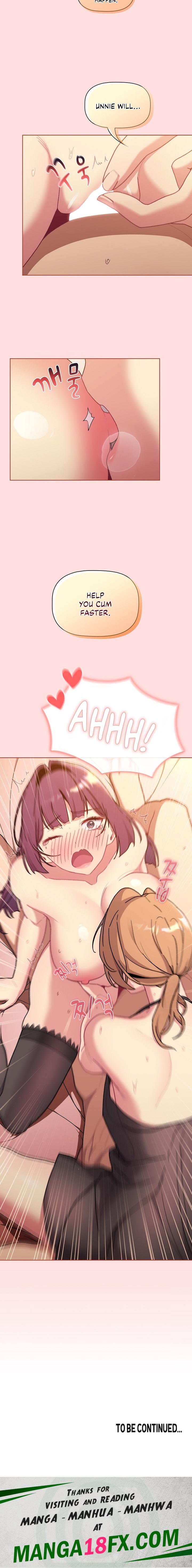 What Do I Do Now? - Chapter 89 [photo 19] - MangaPorn