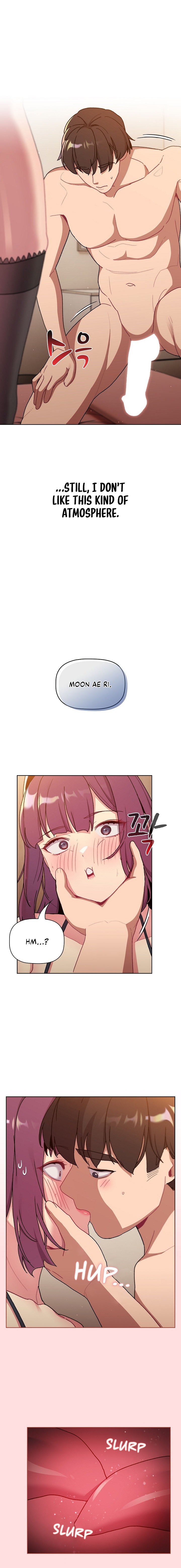 What Do I Do Now? - Chapter 89 [photo 5] - MangaPorn