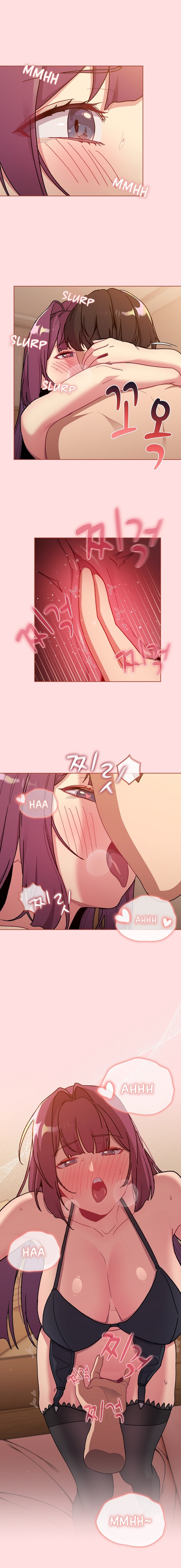 What Do I Do Now? - Chapter 89 [photo 6] - MangaPorn