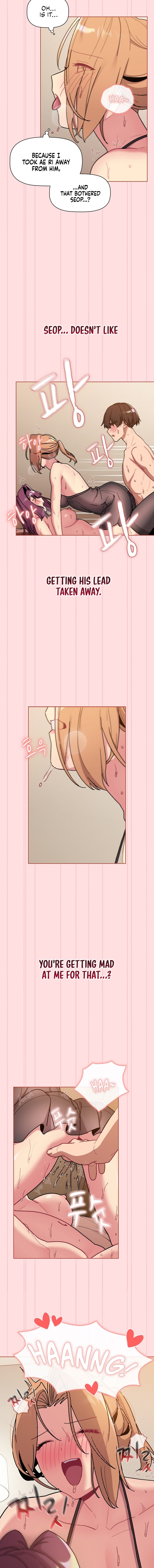 What Do I Do Now? - Chapter 90 [photo 15] - MangaPorn