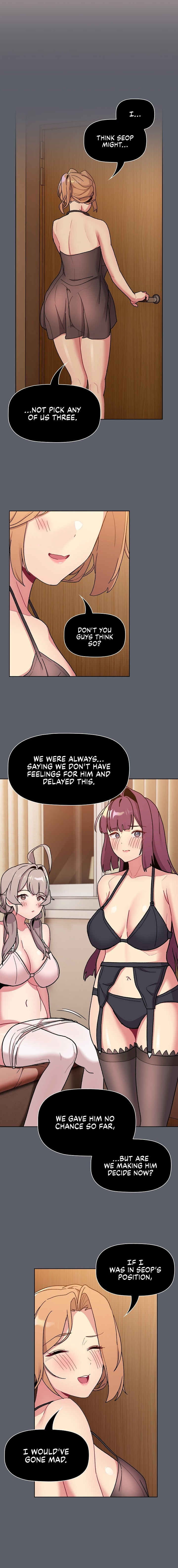 What Do I Do Now? - Chapter 90 [photo 4] - MangaPorn