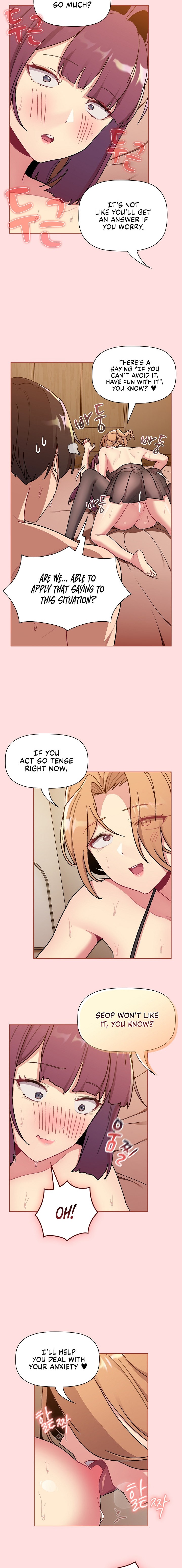 What Do I Do Now? - Chapter 90 [photo 7] - MangaPorn