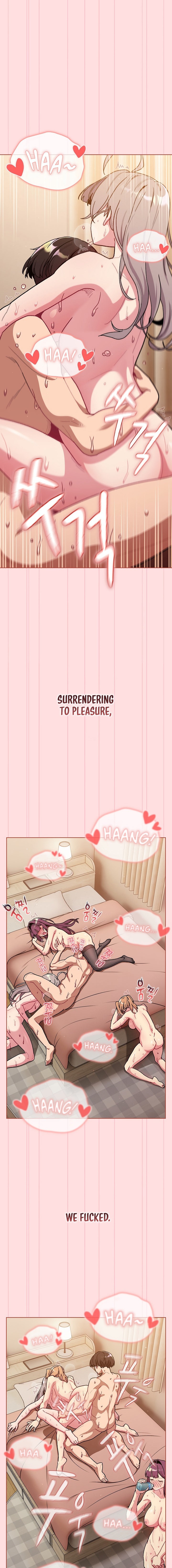 What Do I Do Now? - Chapter 91 [photo 15] - MangaPorn