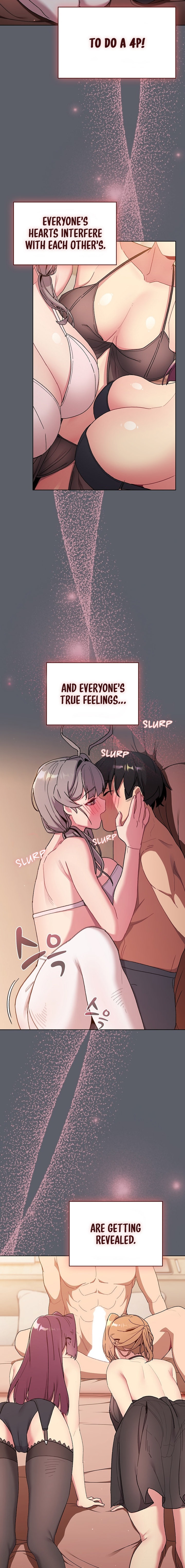 What Do I Do Now? - Chapter 91 [photo 2] - MangaPorn