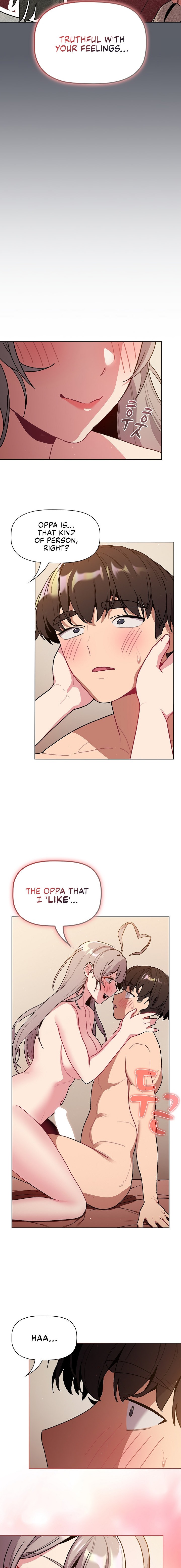 What Do I Do Now? - Chapter 91 [photo 6] - MangaPorn