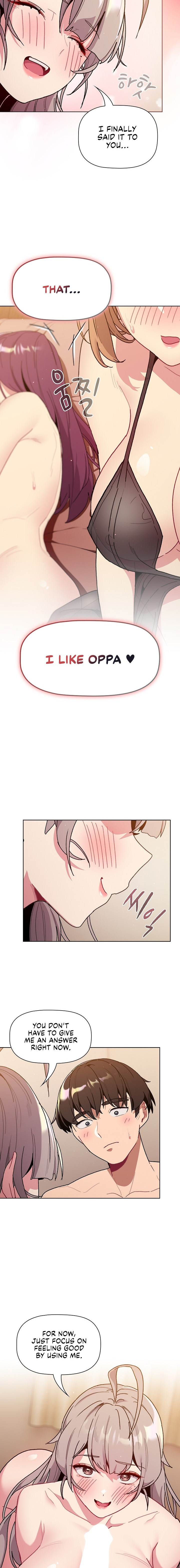 What Do I Do Now? - Chapter 91 [photo 7] - MangaPorn