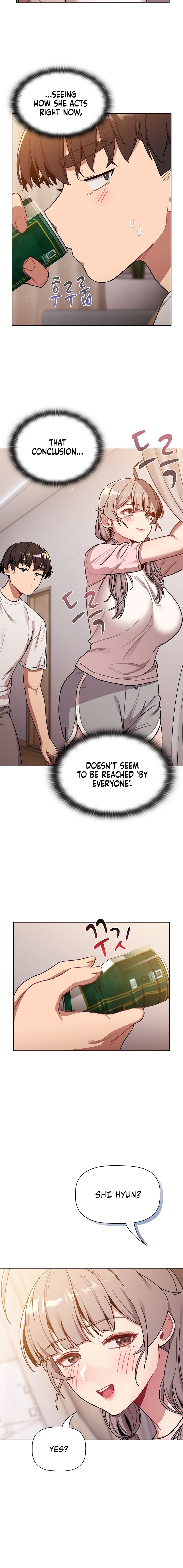 What Do I Do Now? - Chapter 92 [photo 11] - MangaPorn