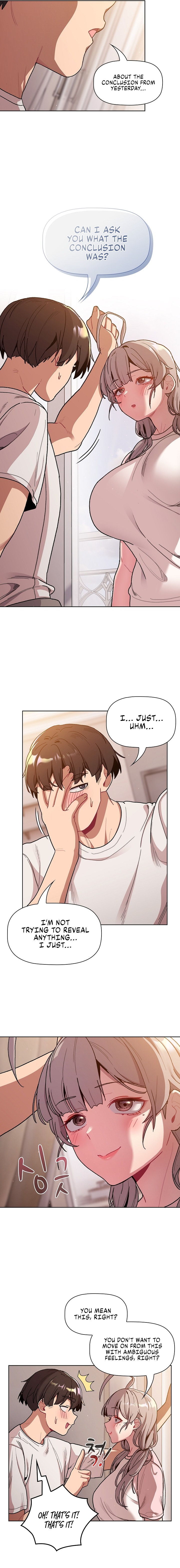 What Do I Do Now? - Chapter 92 [photo 12] - MangaPorn