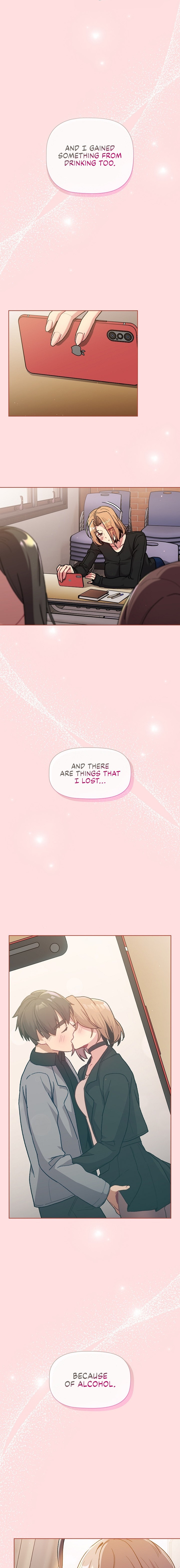 What Do I Do Now? - Chapter 92 [photo 14] - MangaPorn