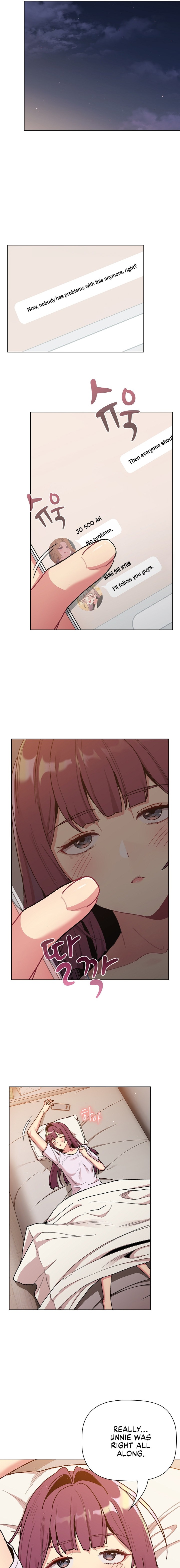 What Do I Do Now? - Chapter 92 [photo 16] - MangaPorn