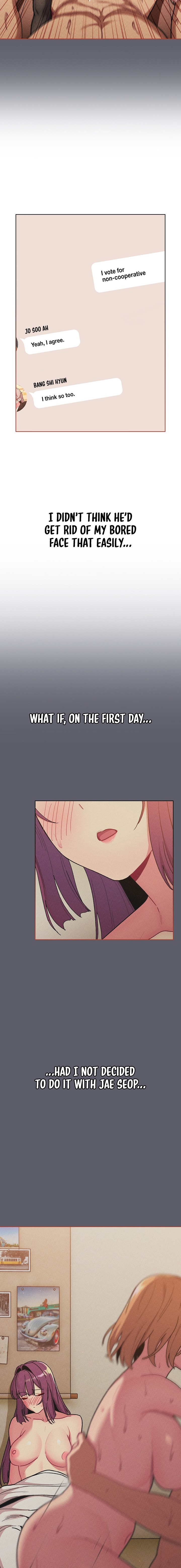 What Do I Do Now? - Chapter 92 [photo 18] - MangaPorn