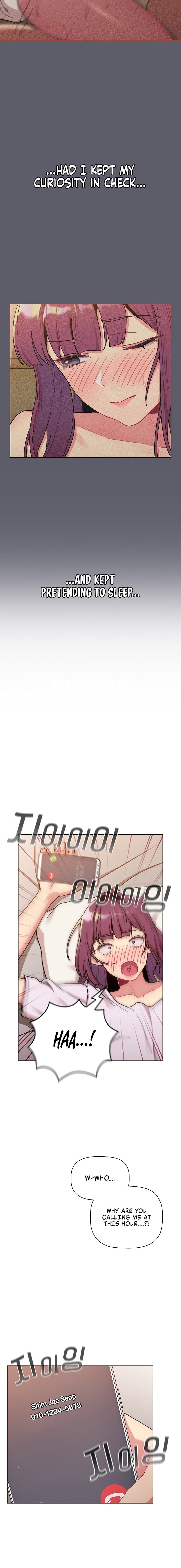 What Do I Do Now? - Chapter 92 [photo 19] - MangaPorn