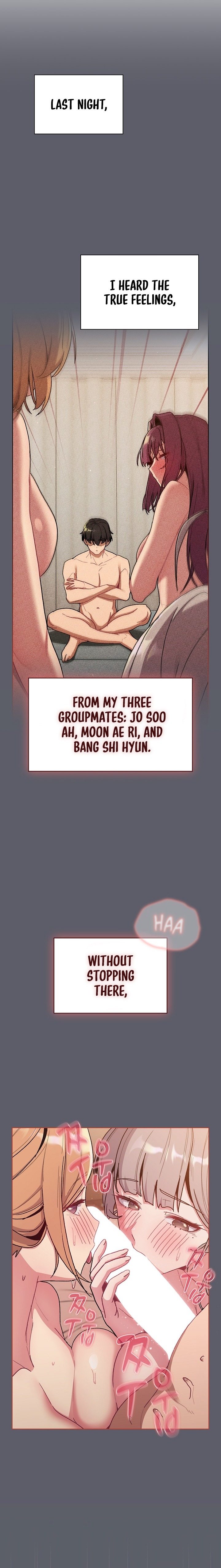 What Do I Do Now? - Chapter 92 [photo 3] - MangaPorn