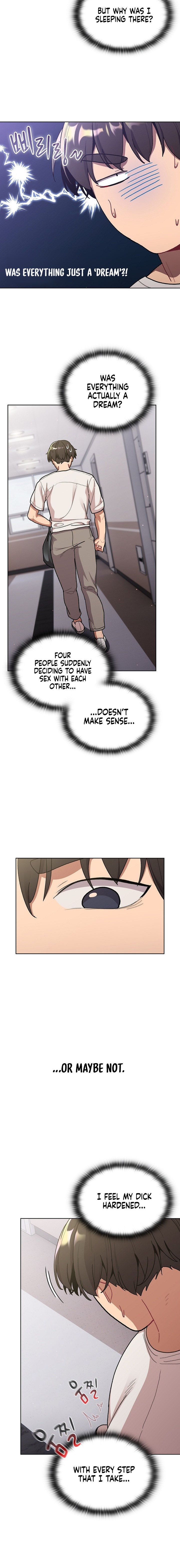 What Do I Do Now? - Chapter 92 [photo 7] - MangaPorn