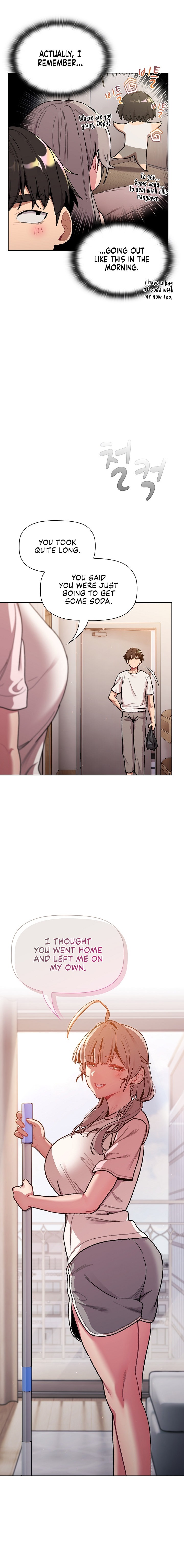 What Do I Do Now? - Chapter 92 [photo 8] - MangaPorn