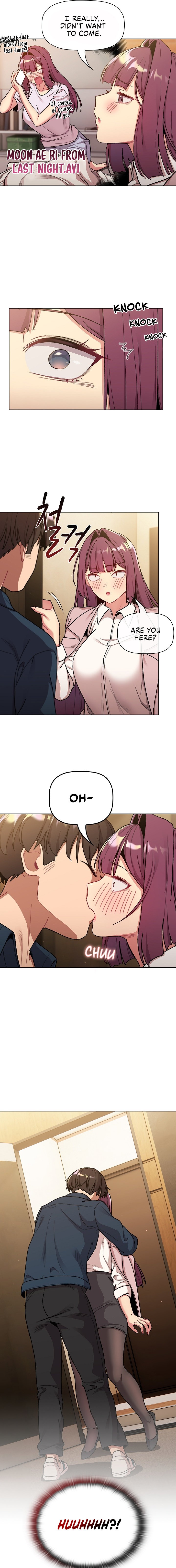 What Do I Do Now? - Chapter 93 [photo 2] - MangaPorn