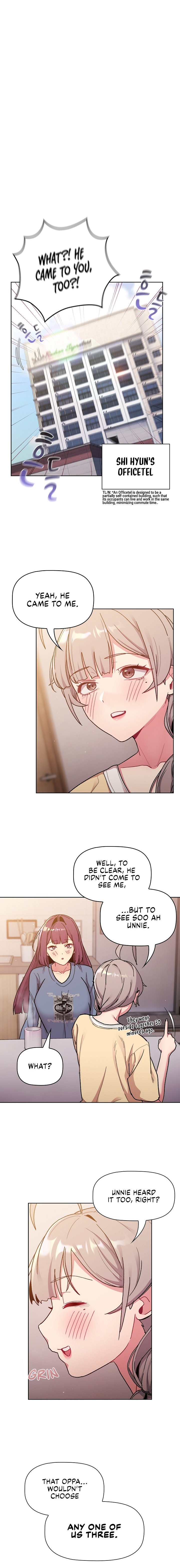 What Do I Do Now? - Chapter 93 [photo 8] - MangaPorn