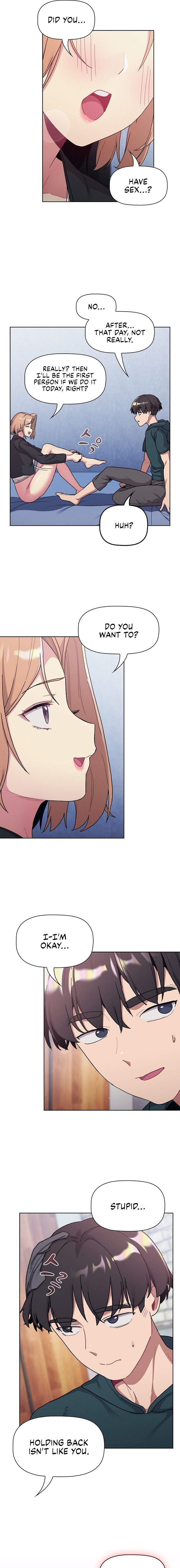 What Do I Do Now? - Chapter 94 [photo 14] - MangaPorn