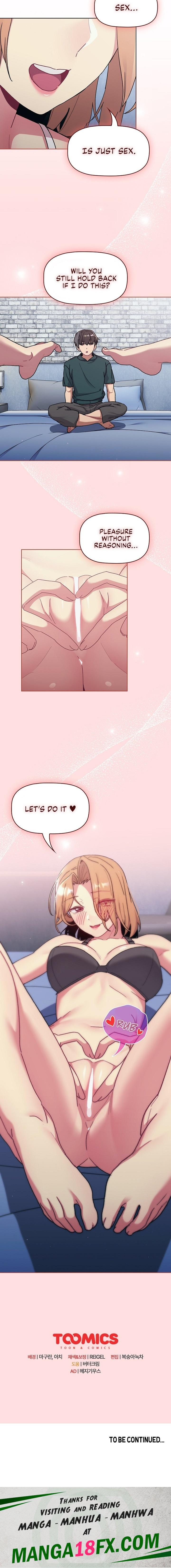 What Do I Do Now? - Chapter 94 [photo 15] - MangaPorn