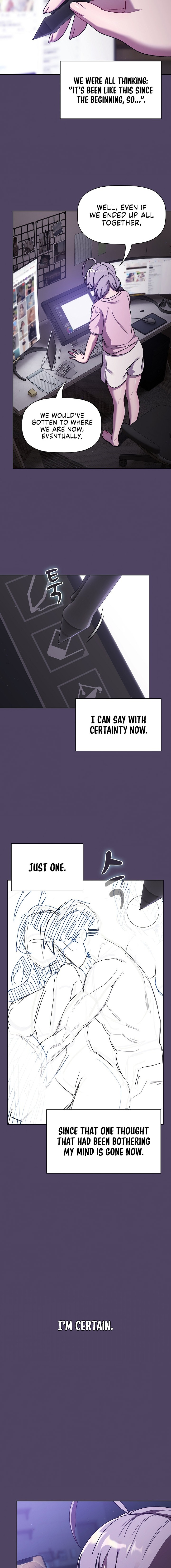 What Do I Do Now? - Chapter 94 [photo 3] - MangaPorn