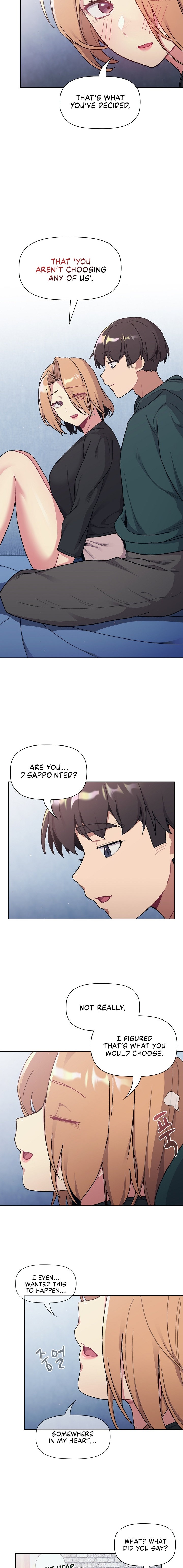 What Do I Do Now? - Chapter 94 [photo 6] - MangaPorn