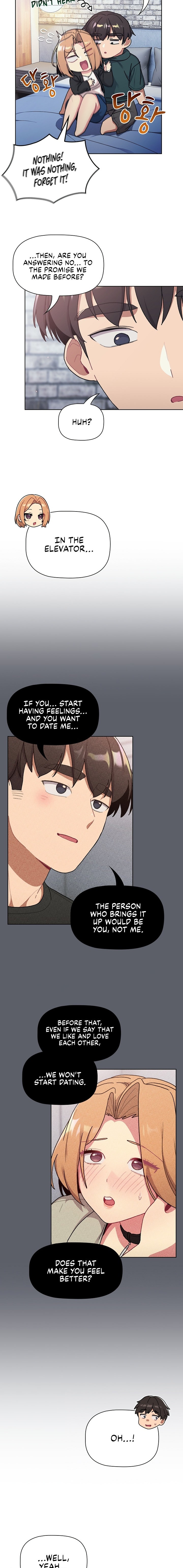 What Do I Do Now? - Chapter 94 [photo 7] - MangaPorn