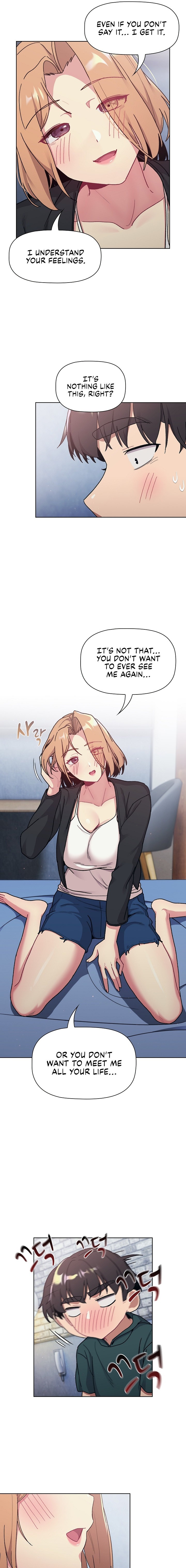 What Do I Do Now? - Chapter 94 [photo 9] - MangaPorn