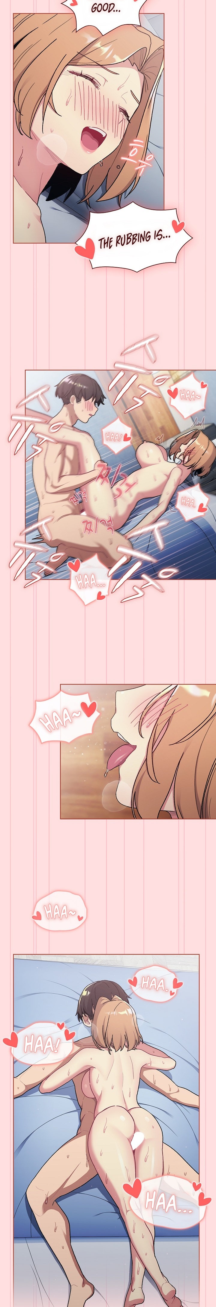 What Do I Do Now? - Chapter 95 [photo 6] - MangaPorn