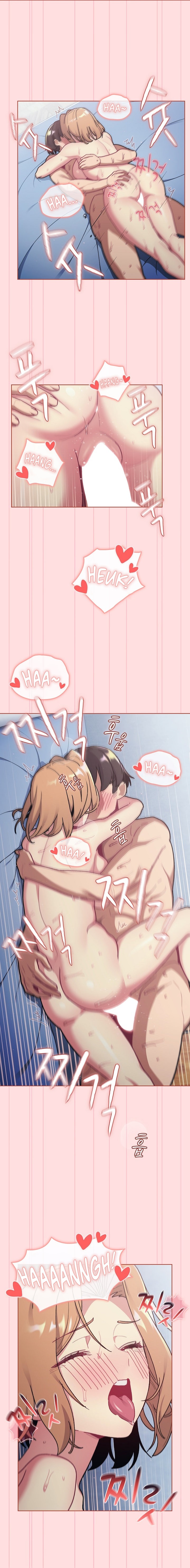 What Do I Do Now? - Chapter 95 [photo 9] - MangaPorn