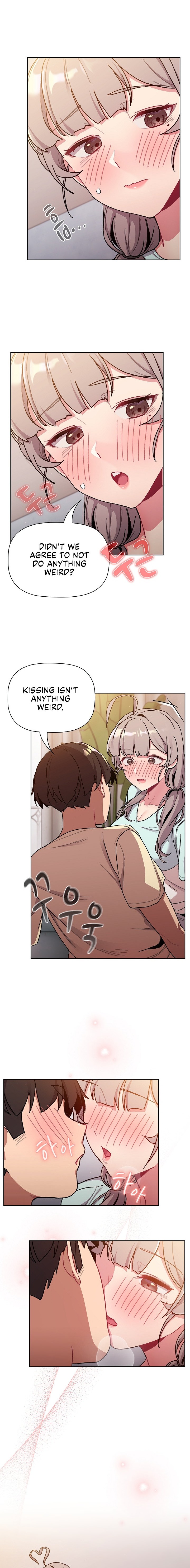 What Do I Do Now? - Chapter 96 [photo 14] - MangaPorn