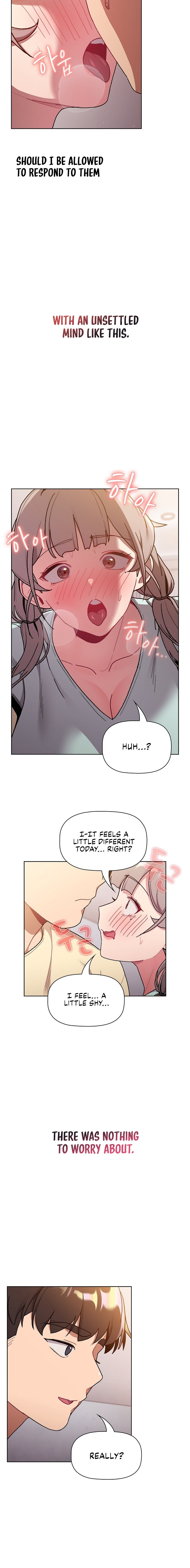 What Do I Do Now? - Chapter 96 [photo 16] - MangaPorn