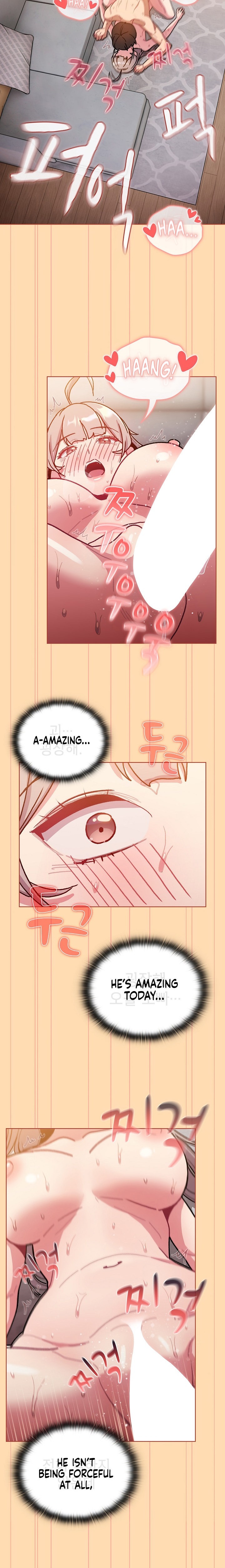 What Do I Do Now? - Chapter 97 [photo 10] - MangaPorn