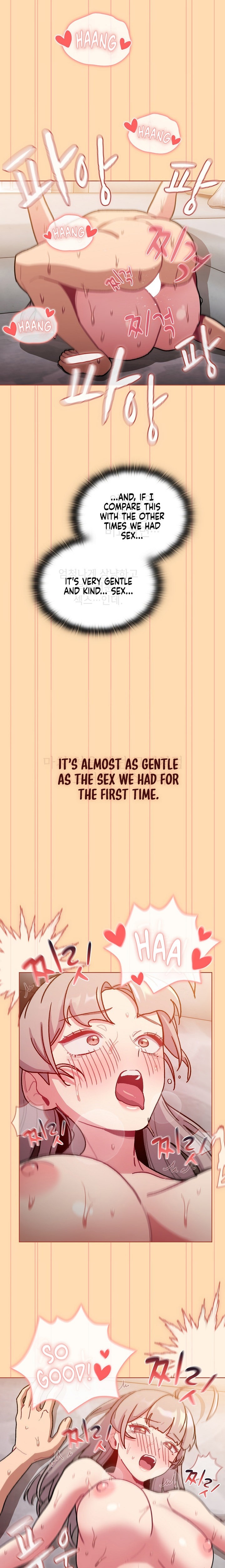 What Do I Do Now? - Chapter 97 [photo 11] - MangaPorn