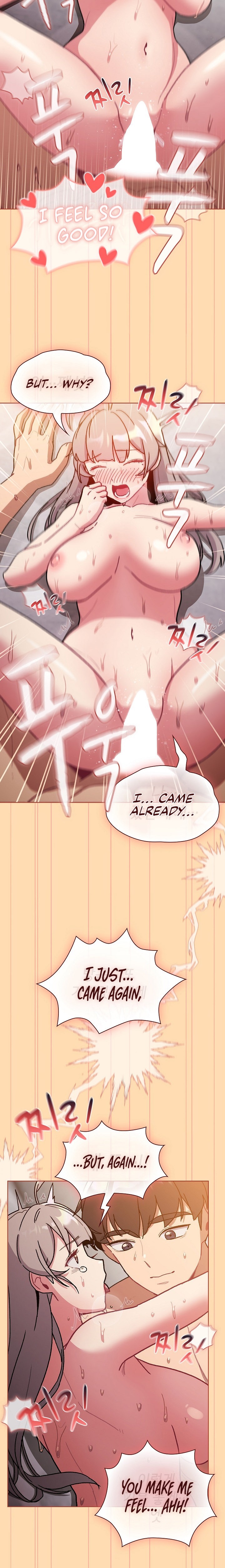 What Do I Do Now? - Chapter 97 [photo 12] - MangaPorn