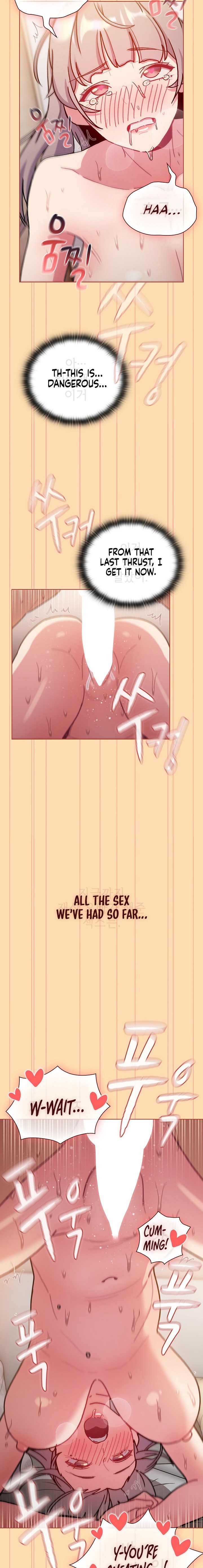 What Do I Do Now? - Chapter 97 [photo 14] - MangaPorn