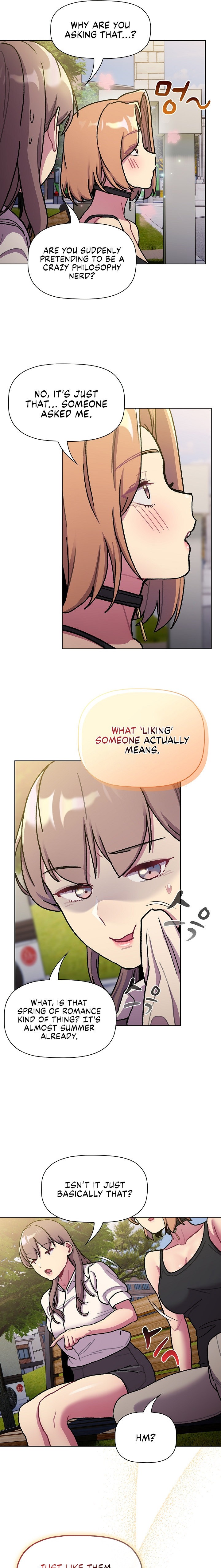 What Do I Do Now? - Chapter 97 [photo 5] - MangaPorn