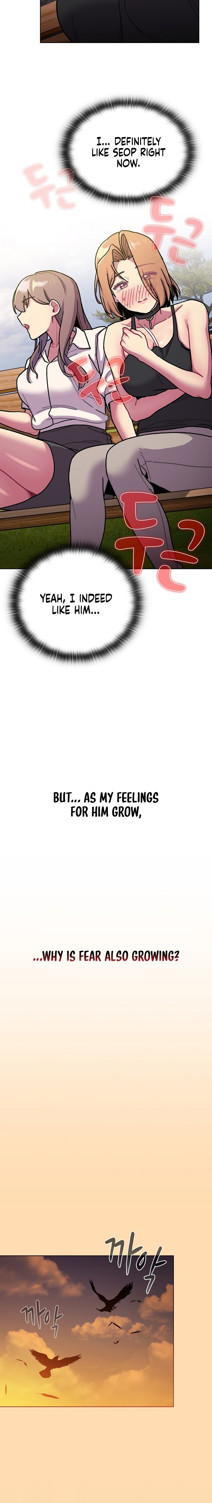 What Do I Do Now? - Chapter 97 [photo 8] - MangaPorn