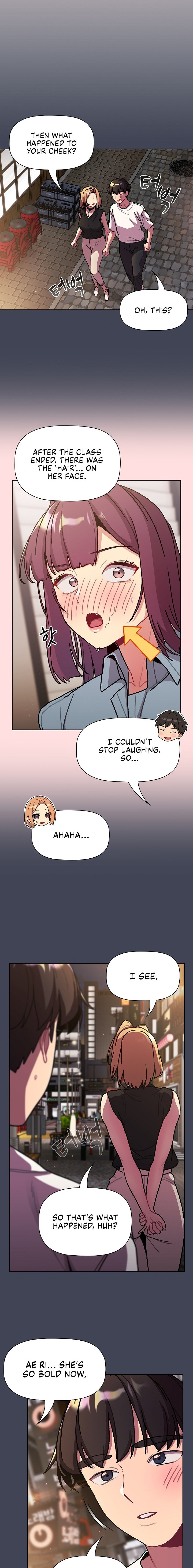 What Do I Do Now? - Chapter 98 [photo 10] - MangaPorn